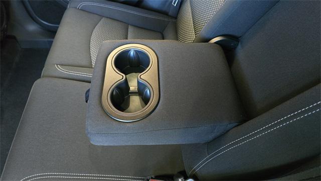 used 2024 GMC Terrain car, priced at $22,100