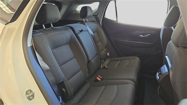 used 2024 GMC Terrain car, priced at $22,100