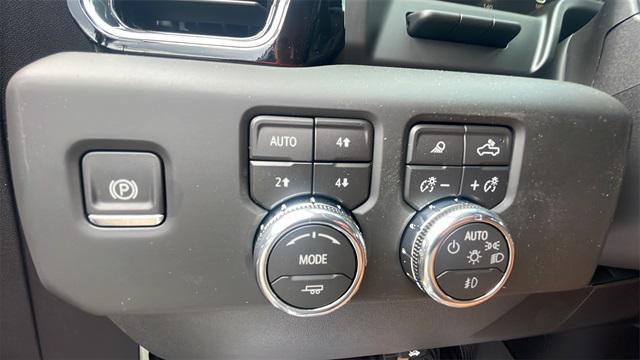 new 2026 GMC Sierra 1500 car, priced at $71,130