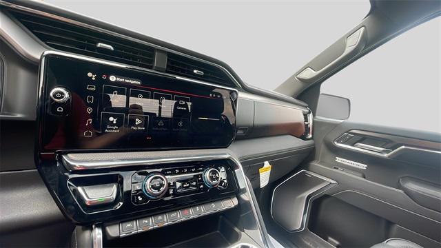 new 2026 GMC Sierra 1500 car, priced at $71,130