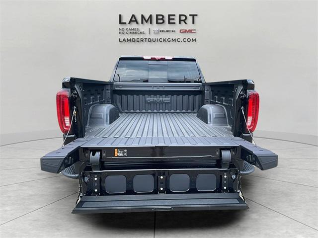 new 2026 GMC Sierra 1500 car, priced at $71,130