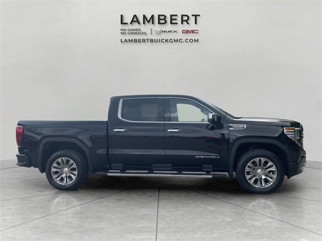 new 2026 GMC Sierra 1500 car, priced at $71,130