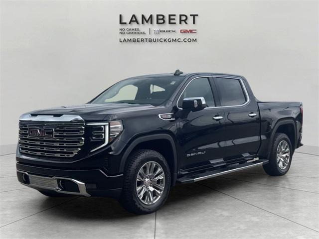new 2026 GMC Sierra 1500 car, priced at $71,130