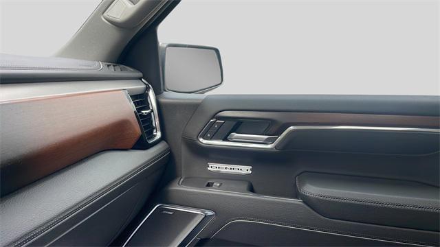 new 2026 GMC Sierra 1500 car, priced at $71,130