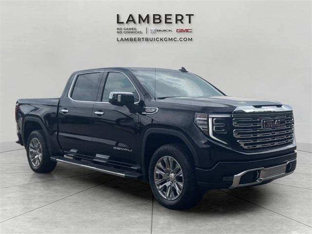 new 2026 GMC Sierra 1500 car, priced at $71,130
