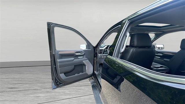 new 2026 GMC Sierra 1500 car, priced at $71,130