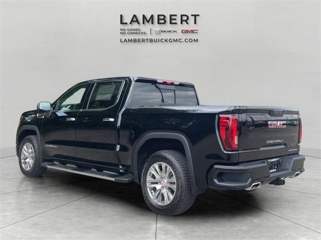 new 2026 GMC Sierra 1500 car, priced at $71,130