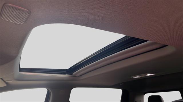 new 2026 GMC Sierra 1500 car, priced at $71,130