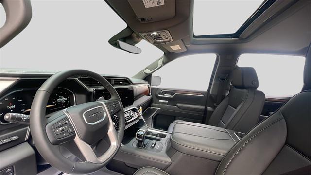 new 2026 GMC Sierra 1500 car, priced at $71,130