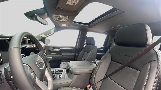 new 2026 GMC Sierra 1500 car, priced at $71,130