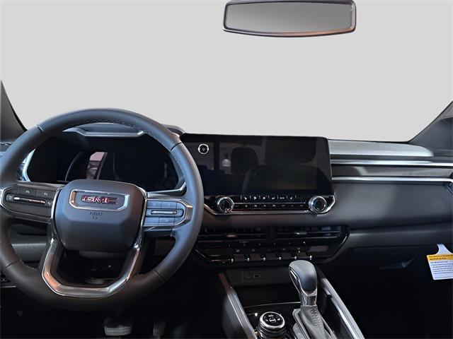 new 2025 GMC Canyon car, priced at $44,560