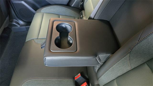 new 2026 GMC Terrain car, priced at $41,430