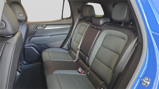 new 2026 GMC Terrain car, priced at $41,430