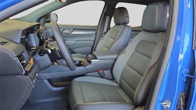 new 2026 GMC Terrain car, priced at $41,430