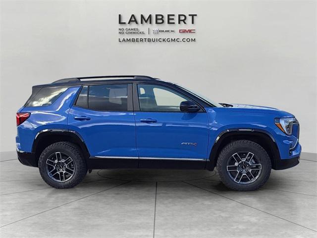 new 2026 GMC Terrain car, priced at $41,430