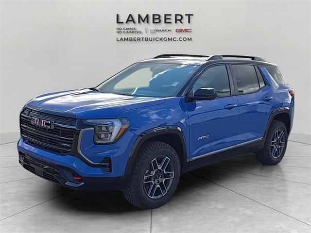 new 2026 GMC Terrain car, priced at $41,430