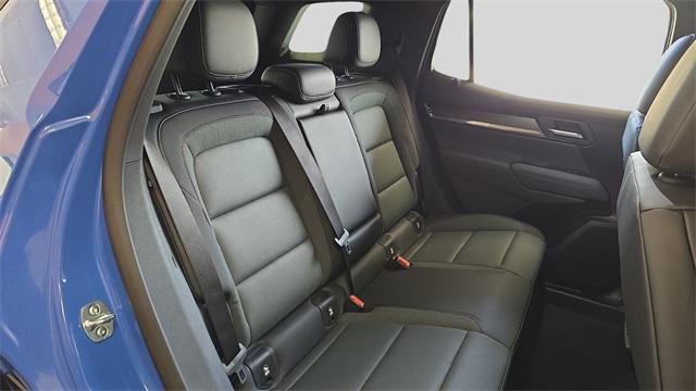 new 2026 GMC Terrain car, priced at $41,430