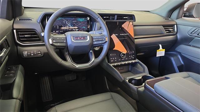 new 2026 GMC Terrain car, priced at $41,430