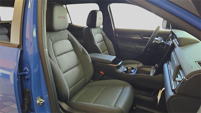 new 2026 GMC Terrain car, priced at $41,430