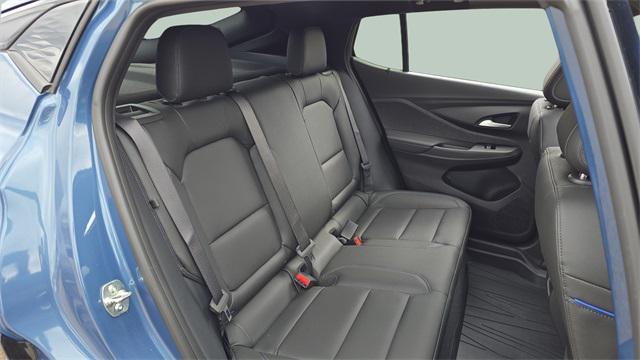 used 2025 Buick Envista car, priced at $29,500