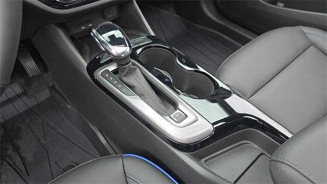 used 2025 Buick Envista car, priced at $29,500