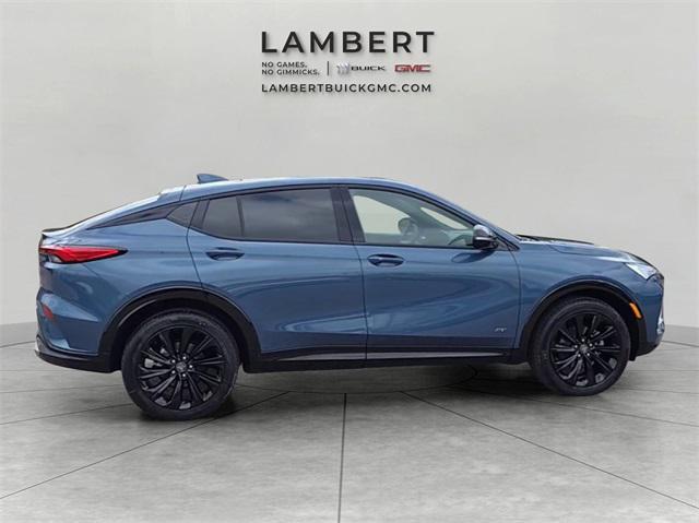 used 2025 Buick Envista car, priced at $29,500