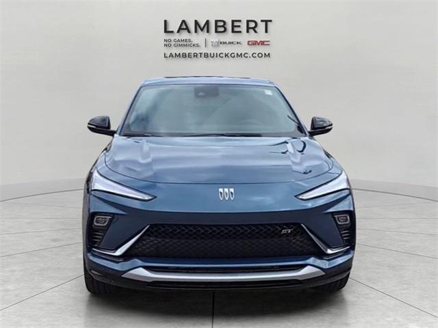 used 2025 Buick Envista car, priced at $29,500