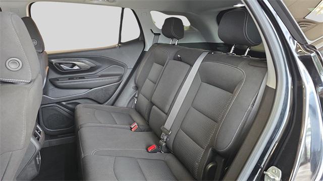 used 2023 GMC Terrain car, priced at $23,500