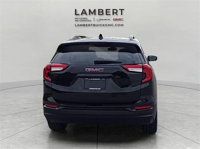 used 2023 GMC Terrain car, priced at $23,500