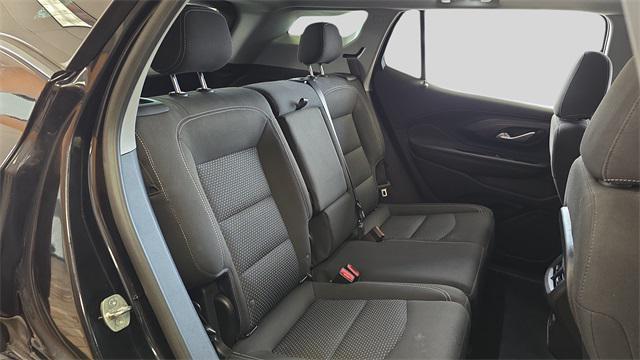 used 2023 GMC Terrain car, priced at $23,500