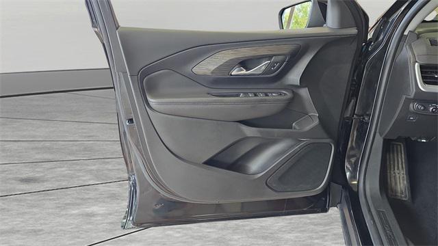 used 2023 GMC Terrain car, priced at $23,500