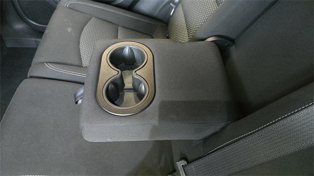 used 2023 GMC Terrain car, priced at $23,500