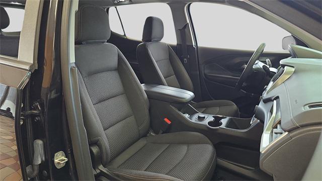 used 2023 GMC Terrain car, priced at $23,500