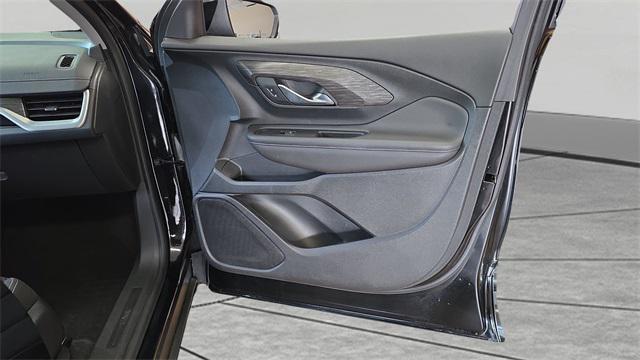 used 2023 GMC Terrain car, priced at $23,500