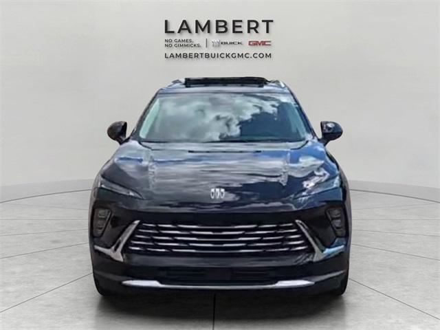 new 2025 Buick Envision car, priced at $40,735