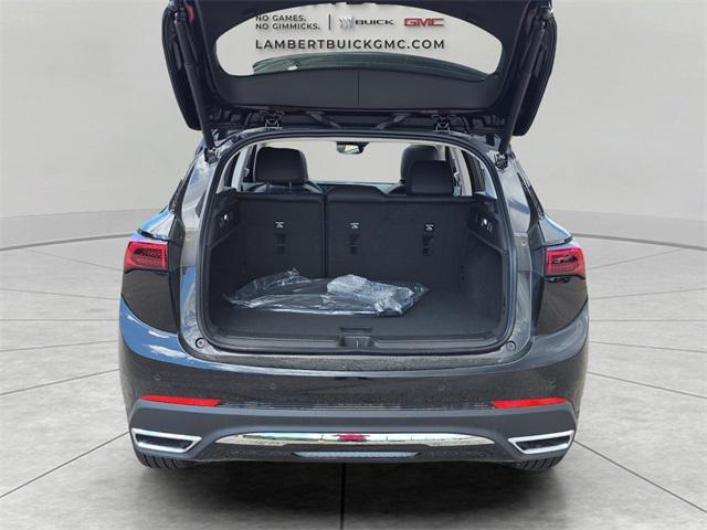 new 2025 Buick Envision car, priced at $40,735