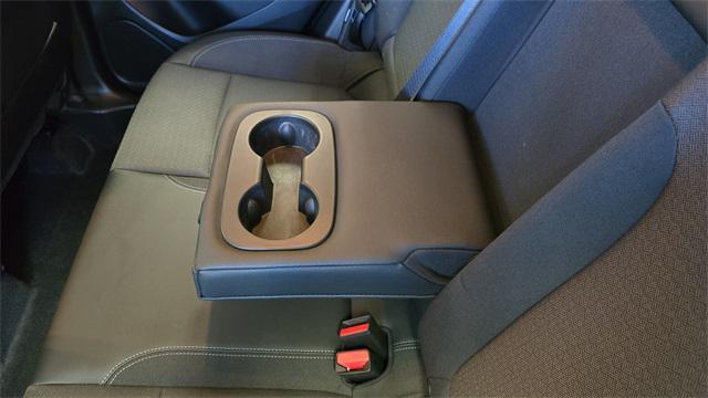 used 2023 Buick Encore GX car, priced at $21,995