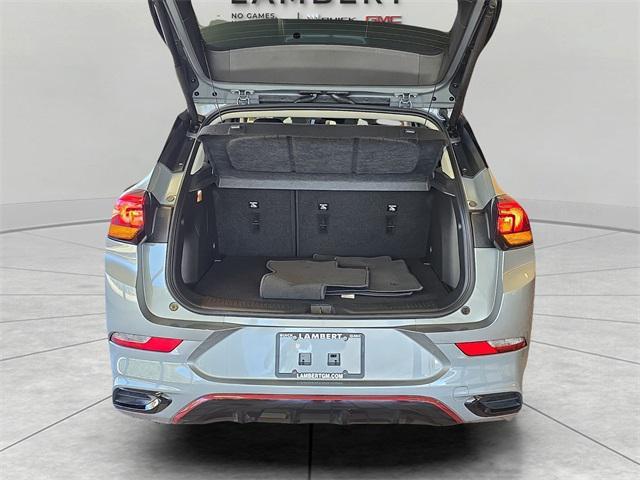 used 2023 Buick Encore GX car, priced at $21,995