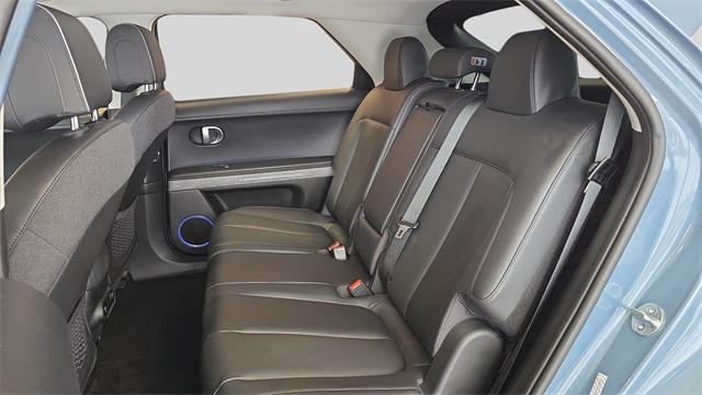 used 2023 Hyundai IONIQ 5 car, priced at $24,995