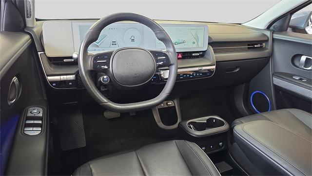 used 2023 Hyundai IONIQ 5 car, priced at $24,995