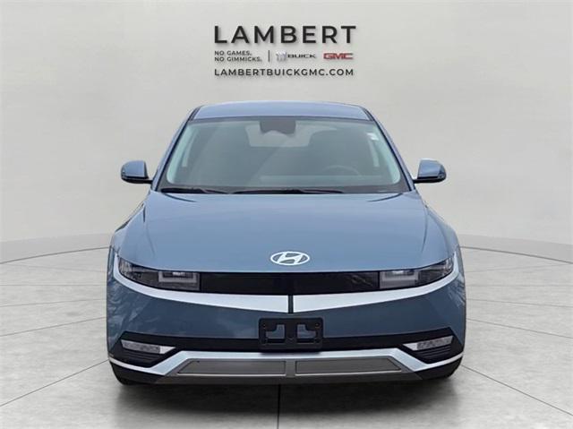 used 2023 Hyundai IONIQ 5 car, priced at $24,995