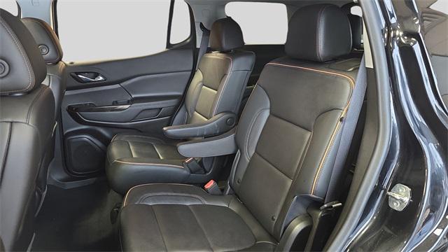 used 2022 GMC Acadia car, priced at $30,200