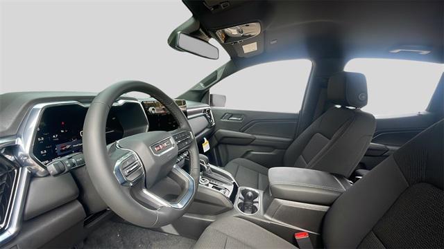 new 2026 GMC Canyon car, priced at $46,585