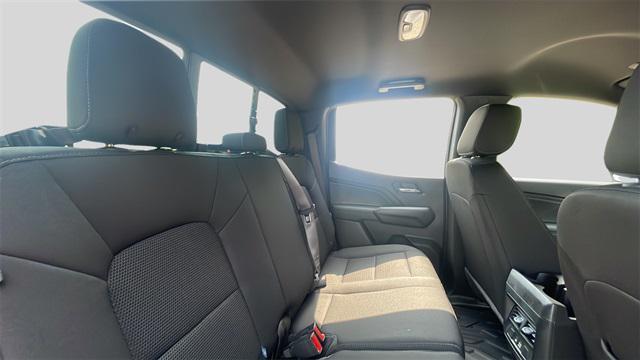 new 2026 GMC Canyon car, priced at $46,585