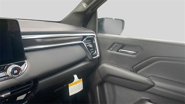 new 2026 GMC Canyon car, priced at $46,585