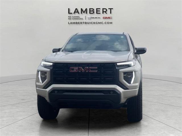 new 2026 GMC Canyon car, priced at $46,585