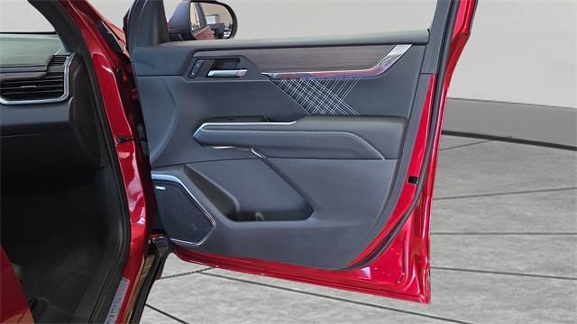 used 2024 GMC Acadia car, priced at $51,000