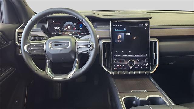 used 2024 GMC Acadia car, priced at $51,000