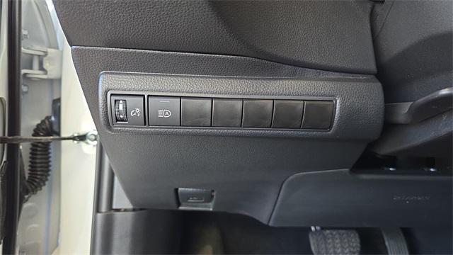 used 2024 Toyota Corolla car, priced at $21,900