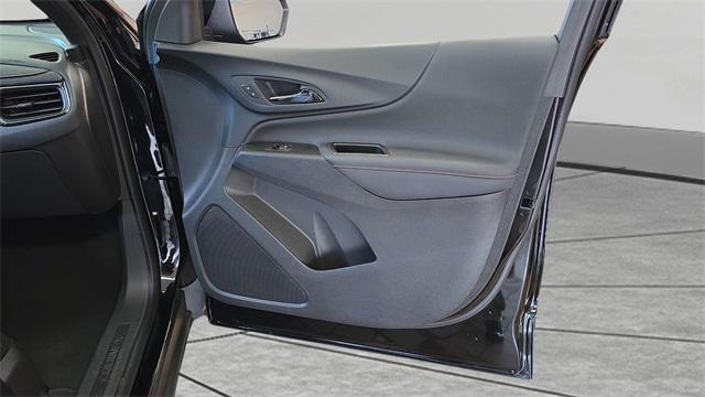 used 2023 Chevrolet Equinox car, priced at $25,700